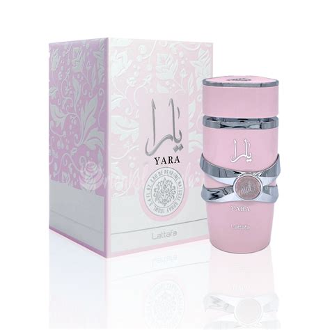 yara perfume douglas|yara lattafa perfume reviews.